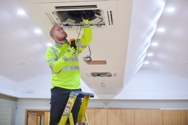 Professional HVAC in Cheney, KS