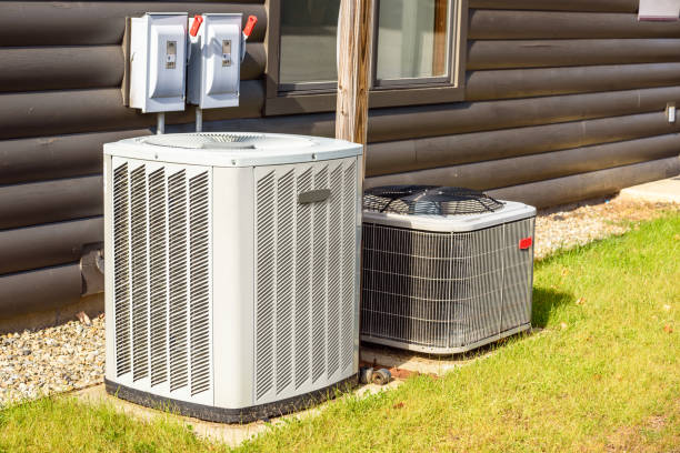 Best HVAC cleaning services  in Cheney, KS